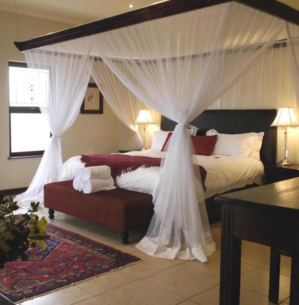 Moon And Sixpence Garden Guest House Muldersdrift Exterior foto