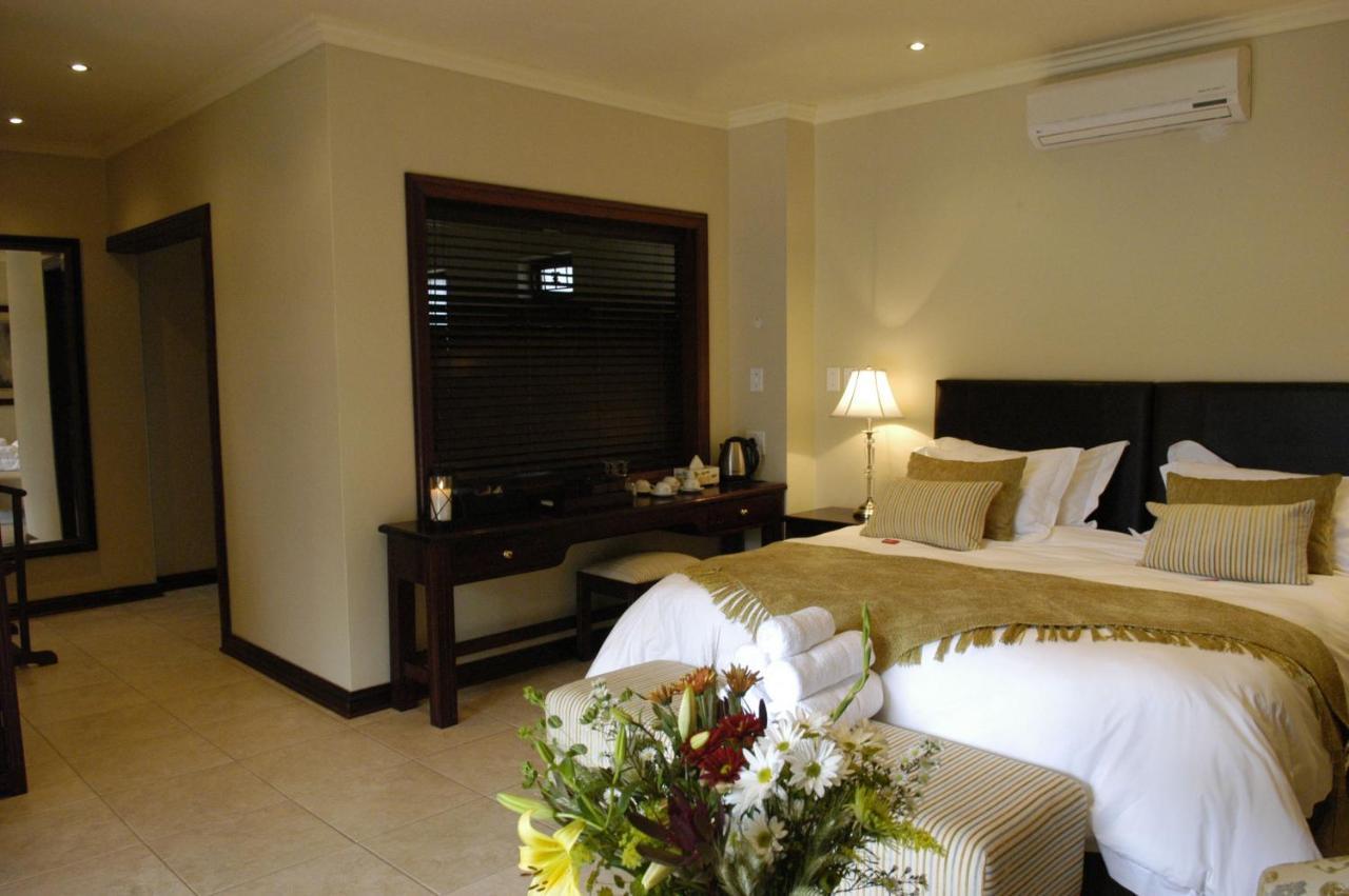 Moon And Sixpence Garden Guest House Muldersdrift Exterior foto
